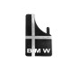 BMW Бризковики Polytep (230*375, 2 шт) для Тюнінг BMW