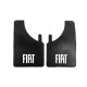 Fiat Бризковики Polytep (230*375, 2 шт) для Тюнінг Fiat