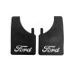 Ford Бризковики Polytep (230*375, 2 шт) для Тюнінг Ford