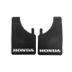 Honda Бризковики Polytep (230*375, 2 шт) для Тюнінг Honda