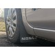 Nissan Брызговики Polytep (230*375, 2 шт) для Тюнинг Nissan