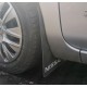 Nissan Брызговики Polytep (230*375, 2 шт) для Тюнинг Nissan