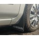 Nissan Брызговики Polytep (230*375, 2 шт) для Тюнинг Nissan