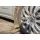 Nissan Брызговики Polytep (230*375, 2 шт) для Тюнинг Nissan