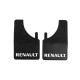 Renault Бризковики Polytep (230*375, 2 шт) для Тюнінг Renault