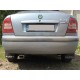Skoda Бризковики Polytep (230*375, 2 шт) для Тюнінг Skoda