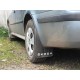 Skoda Бризковики Polytep (230*375, 2 шт) для Тюнінг Skoda