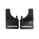 Nissan Бризковики Polytep (280*440, 2 шт) для Тюнінг Nissan