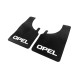 Opel Брызговики Polytep (280*440, 2 шт) для Тюнинг Opel