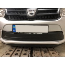Матова для Renault Duster 2008-2017 рр