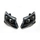 Передние фары LED (дизайн 2025, 2 шт) для Mercedes Vito/V-class W447 2014- гг