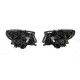 Передние фары LED (дизайн 2025, 2 шт) для Mercedes Vito/V-class W447 2014- гг