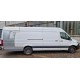 Кузовной комплект для удлинения автомобиля Задняя часть для Mercedes Sprinter W906 2006-2018 гг