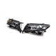 Комплект рестайлинга в Toyota Land Cruiser Prado 150 2017-2025 для Toyota Land Cruiser Prado 120