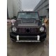 Комплект рестайлинга на W465 2025 G63 для Mercedes G сlass W463 2018-2024 гг