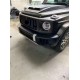 Комплект рестайлинга на W465 2025 G63 для Mercedes G сlass W463 2018-2024 гг