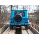 Комплект рестайлинга на W465 2025 G63 для Mercedes G сlass W463 2018-2024 гг