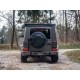 Комплект рестайлинга на W465 2025 G63 для Mercedes G сlass W463 2018-2024 гг