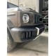 Комплект рестайлинга на W465 2025 G63 для Mercedes G сlass W463 2018-2024 гг