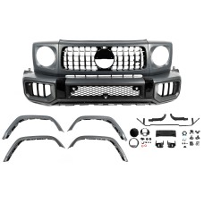 Комплект рестайлинга на W465 2025 G63 для Mercedes G сlass W463 2018-2024 гг