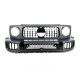 Комплект рестайлинга на W465 2025 G63 для Mercedes G сlass W463 2018-2024 гг