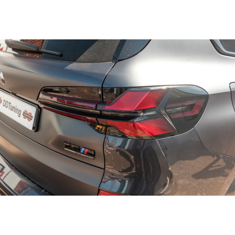 Задние фонари (EU, рестайлинг) для BMW X5 G05 2019- гг
