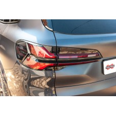 Задние фонари (Европа, рестайлинг) для BMW X5 G05 2019- гг