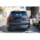 Задние фонари (EU, рестайлинг) для BMW X5 G05 2019- гг