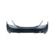 Комплект обвесов с капотом и крыльями (C63 AMG). для Mercedes C-сlass W205 2014-2021 гг