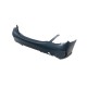 Комплект обвесов с капотом и крыльями (C63 AMG). для Mercedes C-сlass W205 2014-2021 гг