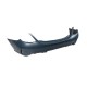 Комплект обвесов с капотом и крыльями (C63 AMG). для Mercedes C-сlass W205 2014-2021 гг