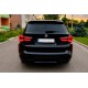 Комплект рестайлинга в X3M F97 2024 для BMW X3 F25 2011-2018 гг