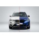 Комплект рестайлинга в X3M F97 2024 для BMW X3 F25 2011-2018 гг