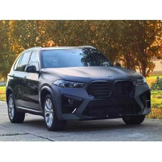 Комплект рестайлінгу в X5M F95 2024 р. (з заміною кришки багажника) для BMW X5 F-15 2013-2018 рр