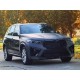 Комплект рестайлинга в X5M F95 2024г. (с заменой крышки багажника) для BMW X5 F-15 2013-2018 гг