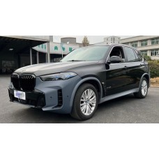 Комплект рестайлінгу в X5M F95 2024 р. (без заміни кришки багажника) для BMW X5 F-15 2013-2018 рр