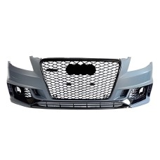 Передний бампер RS-Style (2007-2011) для Ауди A4 B8