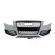 Передний бампер RS-Style (2007-2011) для Ауди A5