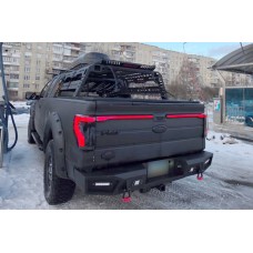 Ролбар Bed Rack для Ford F-150 2014-2021 рр