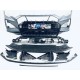 Передний бампер RS-Style для Ауди A6 C8 2018- гг