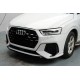 Передний бампер RSQ-Style для Ауди Q3 2019- гг