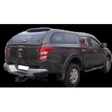 Кунг со сдвижными окнами для Mitsubishi L200 2015-2024 гг