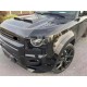 Комплект обвесов (Black Edition) для Land Rover Defender 2019- рр