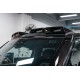 Козырёк лобового стекла с 4 LED для Land Rover Defender 2019- гг
