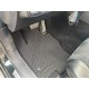 Коврики EVA (черные) для Mercedes GLE W167