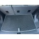 Коврик багажника EVA (EUV, черные) для Chevrolet Bolt