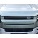 Вставка на решетку для Land Rover Defender 2019- рр