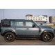 Комплект дверных молдингов для Land Rover Defender 2019- гг
