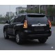 Задние фонари Dragon V1 (2009-2023, 2 шт) для Toyota Land Cruiser Prado 150