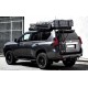 Задние фонари Dragon V2 (2017-2023, 2 шт) для Toyota Land Cruiser Prado 150